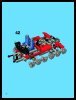 Istruzioni per la Costruzione - LEGO - 8263 - Snow Groomer: Page 44