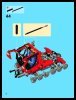 Istruzioni per la Costruzione - LEGO - 8263 - Snow Groomer: Page 56