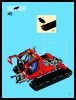 Istruzioni per la Costruzione - LEGO - 8263 - Snow Groomer: Page 57