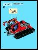 Istruzioni per la Costruzione - LEGO - 8263 - Snow Groomer: Page 58