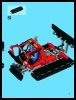 Istruzioni per la Costruzione - LEGO - 8263 - Snow Groomer: Page 69