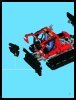 Istruzioni per la Costruzione - LEGO - 8263 - Snow Groomer: Page 71