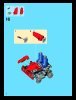 Istruzioni per la Costruzione - LEGO - 8263 - Snow Groomer: Page 18