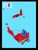 Istruzioni per la Costruzione - LEGO - 8263 - Snow Groomer: Page 22