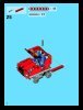 Istruzioni per la Costruzione - LEGO - 8263 - Snow Groomer: Page 32