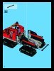 Istruzioni per la Costruzione - LEGO - 8263 - Snow Groomer: Page 56