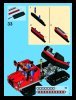 Istruzioni per la Costruzione - LEGO - 8263 - Snow Groomer: Page 57