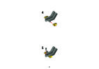 Istruzioni per la Costruzione - LEGO - 8264 - HAULER: Page 9