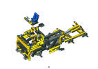 Istruzioni per la Costruzione - LEGO - 8264 - HAULER: Page 11