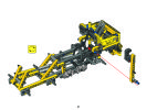 Istruzioni per la Costruzione - LEGO - 8264 - HAULER: Page 15