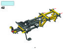 Istruzioni per la Costruzione - LEGO - 8264 - HAULER: Page 3