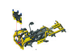 Istruzioni per la Costruzione - LEGO - 8264 - HAULER: Page 29