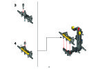 Istruzioni per la Costruzione - LEGO - 8264 - HAULER: Page 13