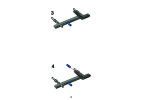 Istruzioni per la Costruzione - LEGO - 8264 - HAULER: Page 19