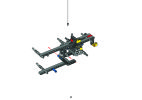 Istruzioni per la Costruzione - LEGO - 8264 - HAULER: Page 20