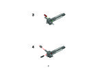 Istruzioni per la Costruzione - LEGO - 8264 - HAULER: Page 27