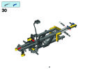 Istruzioni per la Costruzione - LEGO - 8264 - HAULER: Page 33