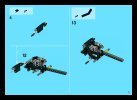 Istruzioni per la Costruzione - LEGO - 8264 - HAULER: Page 45