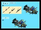 Istruzioni per la Costruzione - LEGO - 8264 - HAULER: Page 12