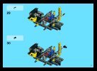 Istruzioni per la Costruzione - LEGO - 8264 - HAULER: Page 15