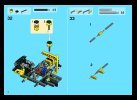 Istruzioni per la Costruzione - LEGO - 8264 - HAULER: Page 18