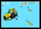 Istruzioni per la Costruzione - LEGO - 8264 - HAULER: Page 28