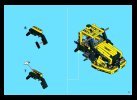 Istruzioni per la Costruzione - LEGO - 8264 - HAULER: Page 35