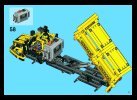 Istruzioni per la Costruzione - LEGO - 8264 - HAULER: Page 43