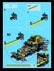 Istruzioni per la Costruzione - LEGO - 8265 - Front Loader: Page 4