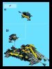 Istruzioni per la Costruzione - LEGO - 8265 - Front Loader: Page 8