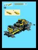 Istruzioni per la Costruzione - LEGO - 8265 - Front Loader: Page 9