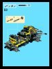 Istruzioni per la Costruzione - LEGO - 8265 - Front Loader: Page 10