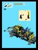 Istruzioni per la Costruzione - LEGO - 8265 - Front Loader: Page 15