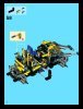 Istruzioni per la Costruzione - LEGO - 8265 - Front Loader: Page 18