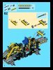 Istruzioni per la Costruzione - LEGO - 8265 - Front Loader: Page 28