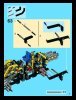 Istruzioni per la Costruzione - LEGO - 8265 - Front Loader: Page 29