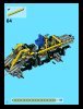 Istruzioni per la Costruzione - LEGO - 8265 - Front Loader: Page 30