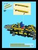 Istruzioni per la Costruzione - LEGO - 8265 - Front Loader: Page 33