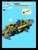 Istruzioni per la Costruzione - LEGO - 8265 - Front Loader: Page 34