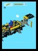 Istruzioni per la Costruzione - LEGO - 8265 - Front Loader: Page 41