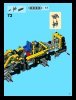 Istruzioni per la Costruzione - LEGO - 8265 - Front Loader: Page 43