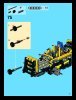 Istruzioni per la Costruzione - LEGO - 8265 - Front Loader: Page 45