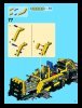 Istruzioni per la Costruzione - LEGO - 8265 - Front Loader: Page 47