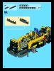 Istruzioni per la Costruzione - LEGO - 8265 - Front Loader: Page 56