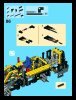 Istruzioni per la Costruzione - LEGO - 8265 - Front Loader: Page 58