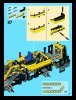 Istruzioni per la Costruzione - LEGO - 8265 - Front Loader: Page 59