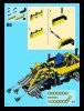 Istruzioni per la Costruzione - LEGO - 8265 - Front Loader: Page 60