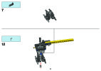 Istruzioni per la Costruzione - LEGO - 8265 - Front Loader: Page 2