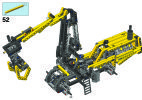 Istruzioni per la Costruzione - LEGO - 8265 - Front Loader: Page 12