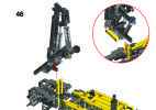 Istruzioni per la Costruzione - LEGO - 8265 - Front Loader: Page 22